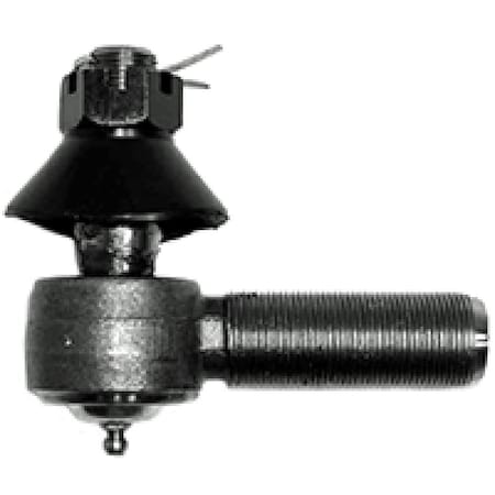 TIE ROD REPLACEMNT END for OLIVER TRACTOR LARGE 2-110 2-135 2-155 60 AMERICAN